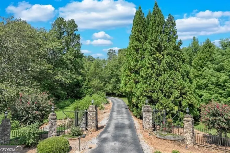 6245 & 6303 Ben Parks Road, Murrayville, GA 30564 - #3
