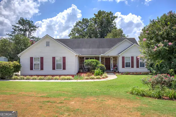 494 Beranda Circle, Douglasville, GA 30134
