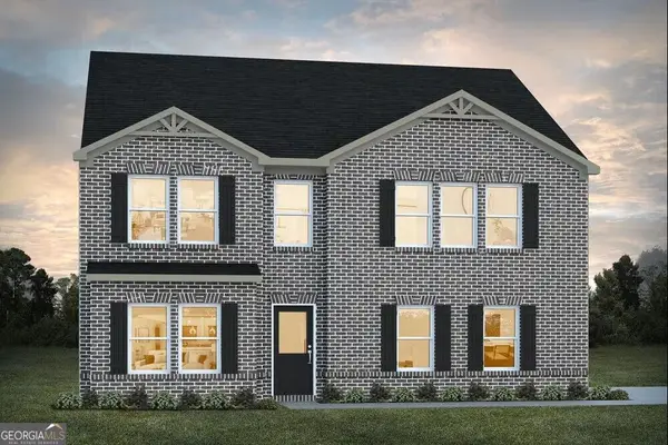 720 Lipizzan Trace, Hogansville, GA 30230