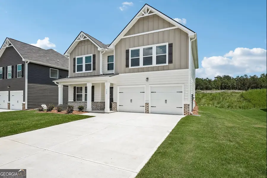 720 Lipizzan Trace, Hogansville, GA 30230 - #2