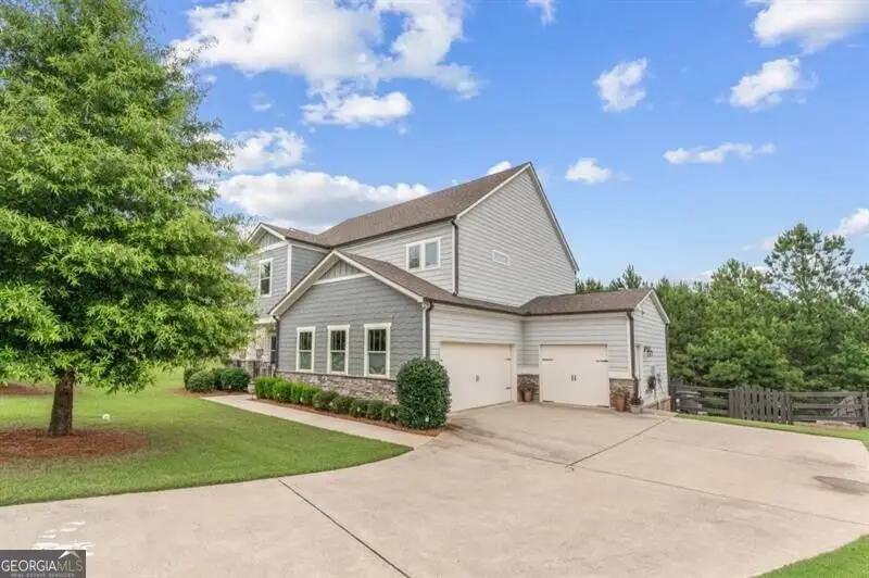 26 Ridgemont Way, Cartersville, GA 30120 - #1