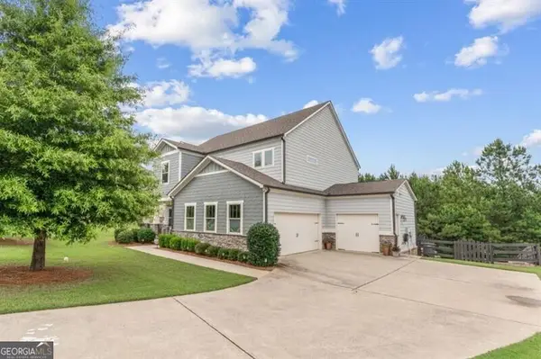 26 Ridgemont Way, Cartersville, GA 30120