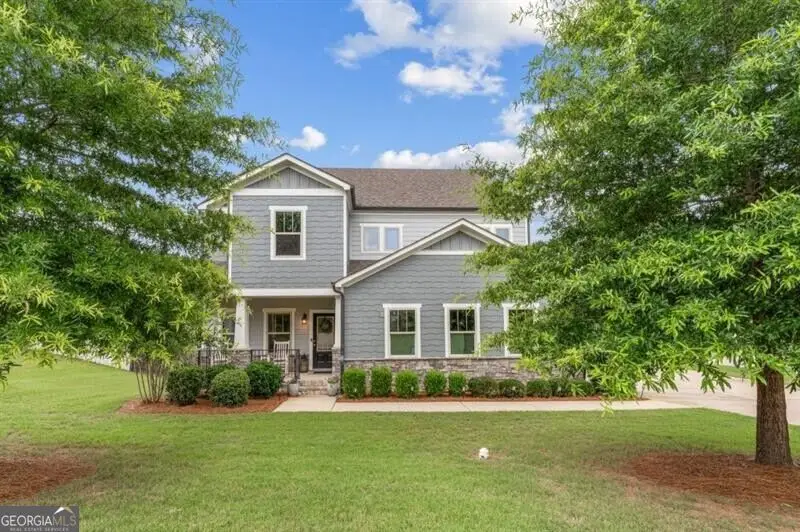 26 Ridgemont Way, Cartersville, GA 30120 - #2