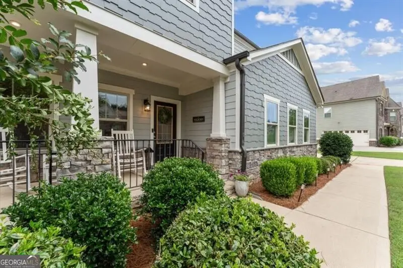 26 Ridgemont Way, Cartersville, GA 30120 - #3