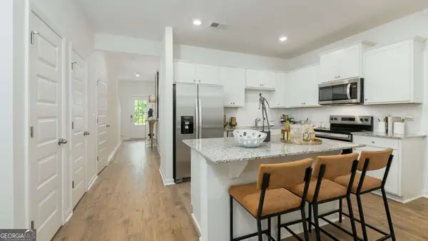 2310 Jamin Bend #30, Lithonia, GA 30058