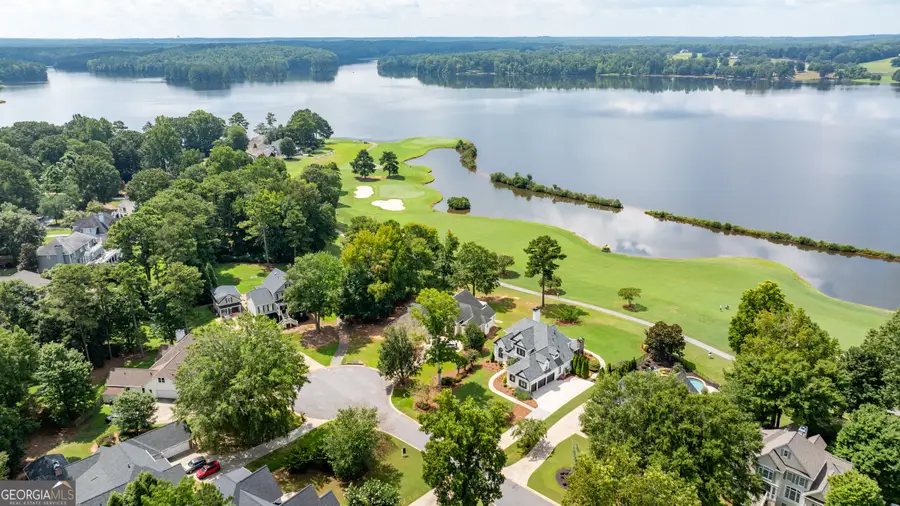 403 Cimaron Park, Peachtree City, GA 30269 - #3