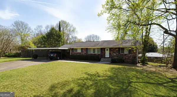 3561 Westbrook Drive Se, Smyrna, GA 30082