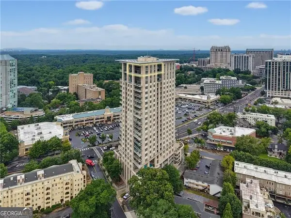 2881 Peachtree Road Ne #APT 2603, Atlanta, GA 30305