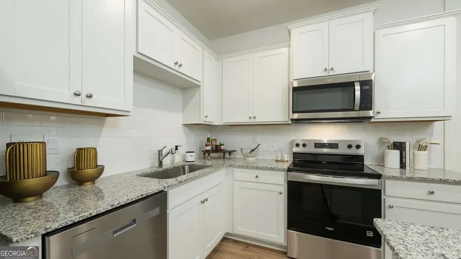 2314 Jamin Bend, Lithonia, GA 30058 - #2