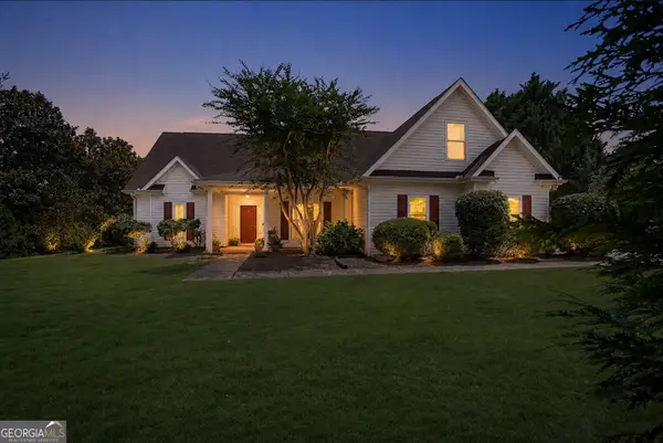 188 Meadows Drive, Senoia, GA 30276