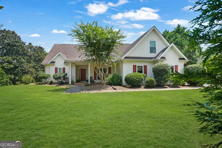 188 Meadows Drive, Senoia, GA 30276 - #2