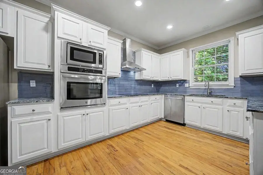 2180 Habersham Trace, Cumming, GA 30041 - #3