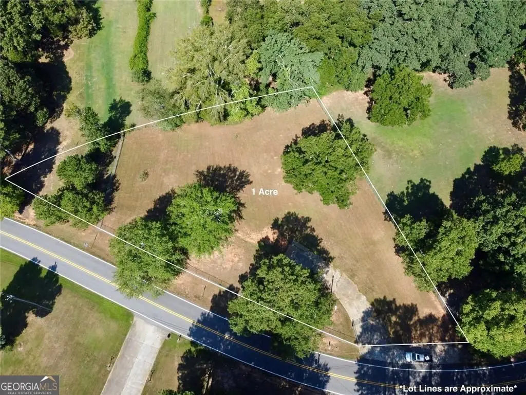 98 Clark Drive, Ellenwood, GA 30294 - #1