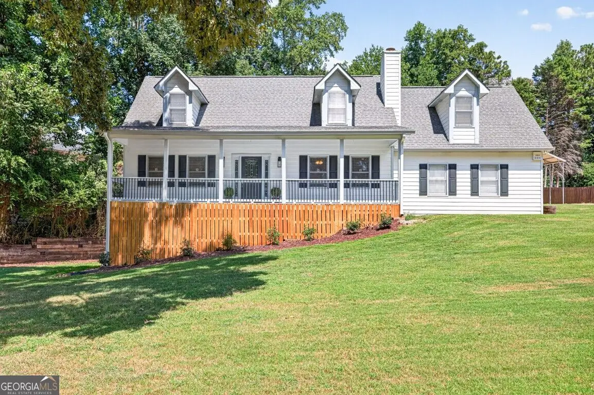 5229 Lanton Circle, Gainesville, GA 30504 - #1