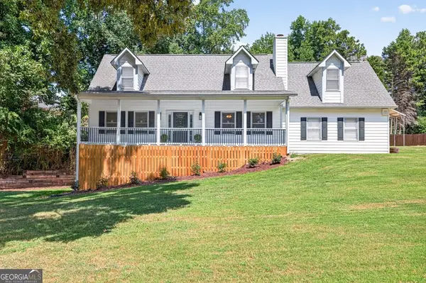 5229 Lanton Circle, Gainesville, GA 30504
