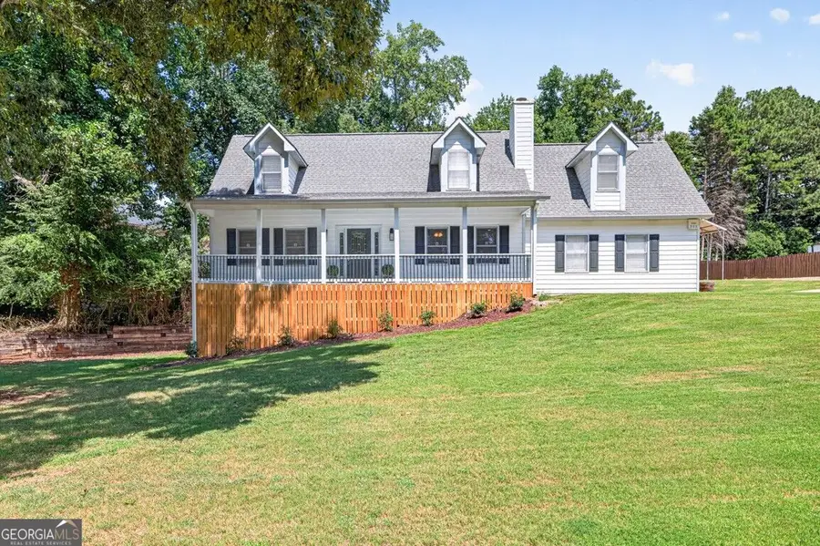 5229 Lanton Circle, Gainesville, GA 30504 - #2