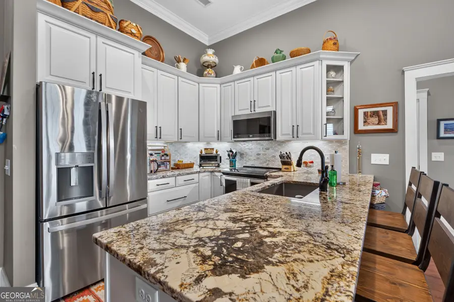 1 E 3rd Avenue #409, Rome, GA 30161 - #2