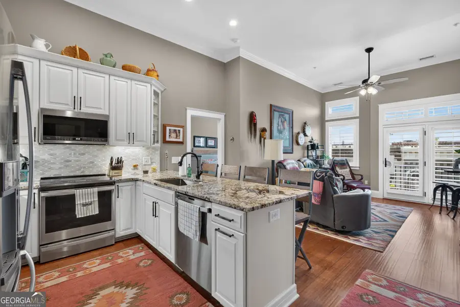 1 E 3rd Avenue #409, Rome, GA 30161 - #3