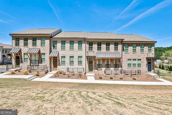 4274 Sand Pine Alley, Doraville, GA 30360 - #1