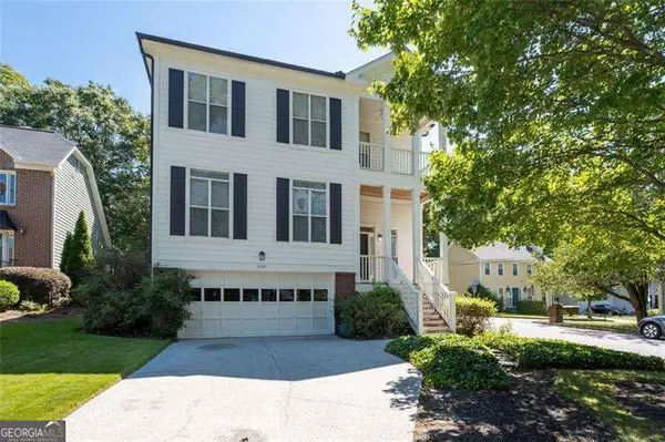 2481 Appalachee Drive Ne, Atlanta, GA 30319