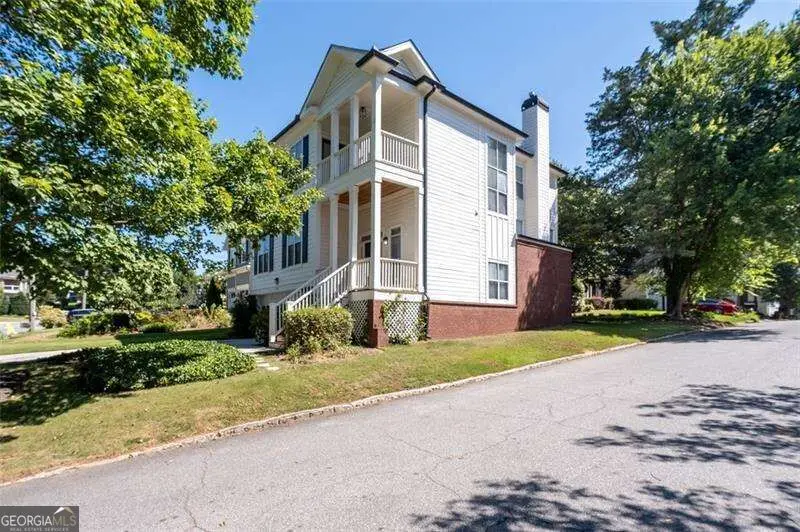 2481 Appalachee Drive Ne, Atlanta, GA 30319 - #3
