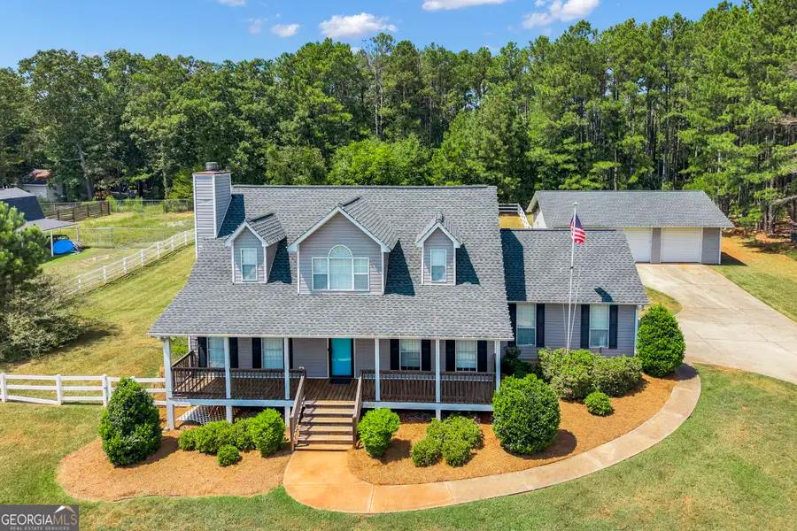 55 Ewing Drive, Social Circle, GA 30025 - #3
