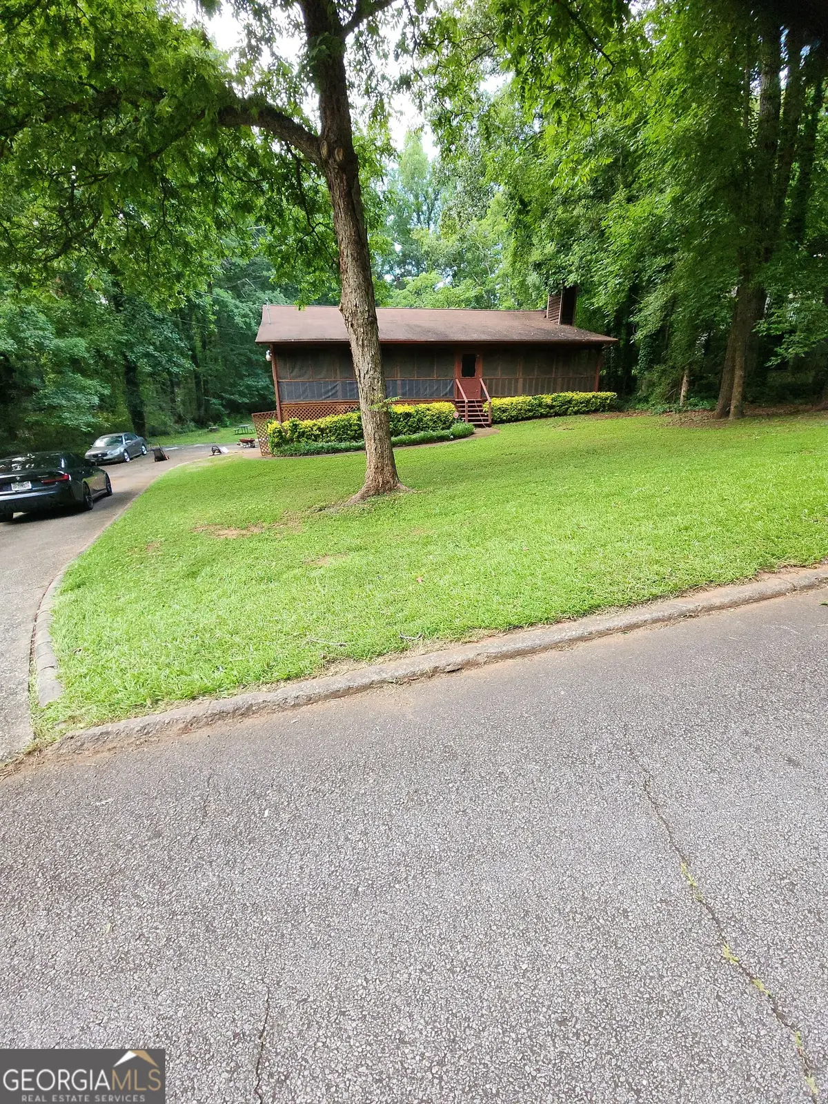 3071 Carmel Drive, Douglasville, GA 30135 - #1