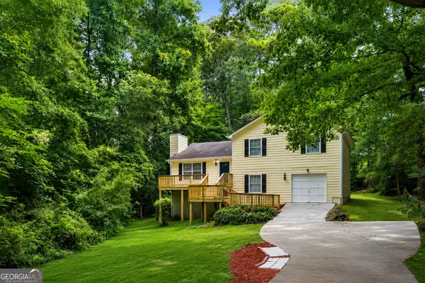116 Stagecoach Trail, Stockbridge, GA 30281