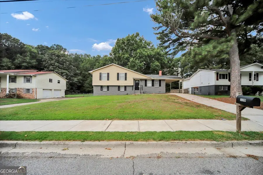 139 Caldwell Drive, Hampton, GA 30228 - #3