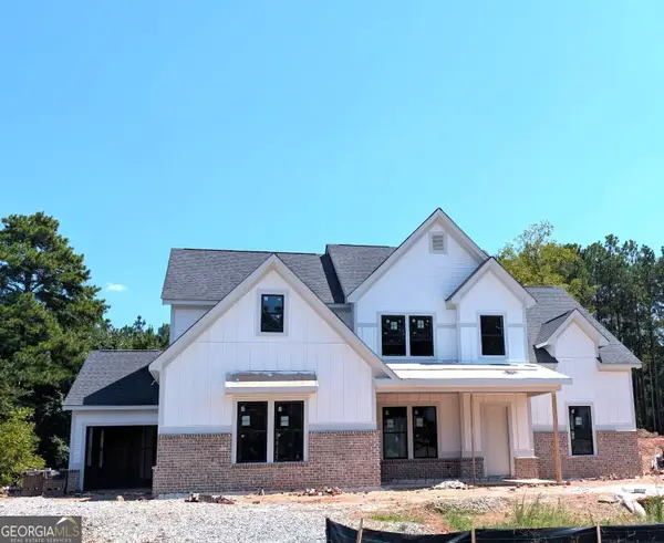 4570 Greyson Manor Drive, Cumming, GA 30041