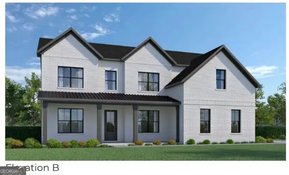 2205 Stoney Brook Lane, Watkinsville, GA 30677