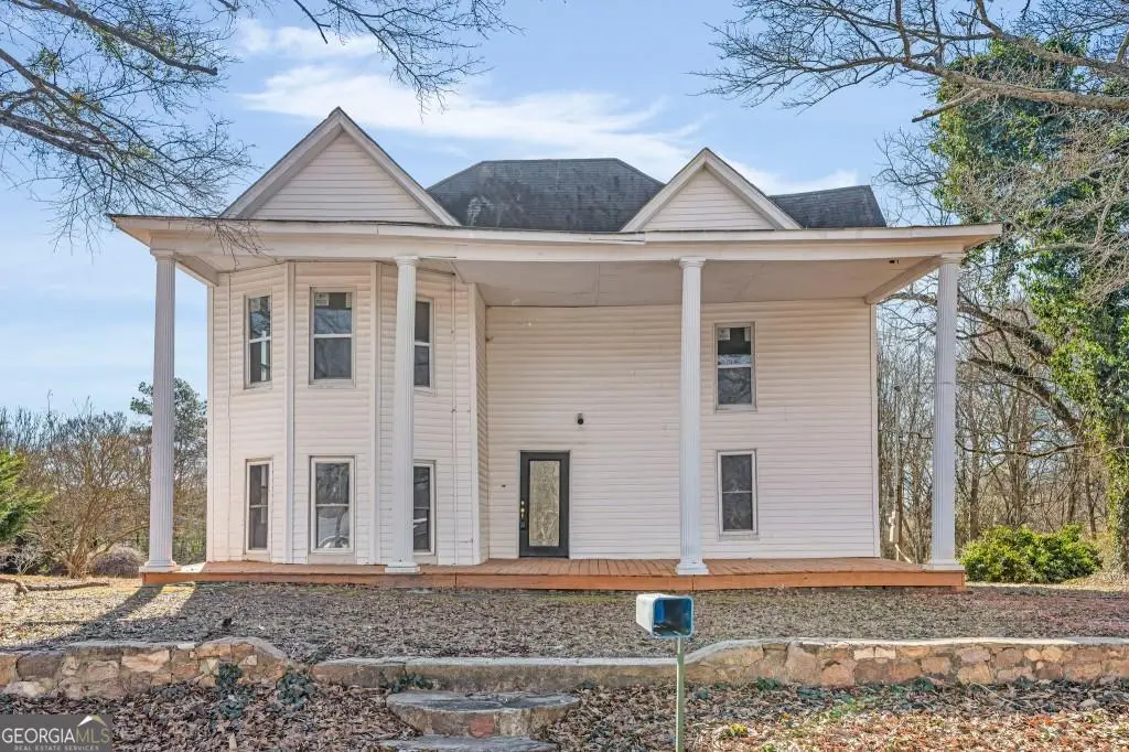 119 Johnson Street, Temple, GA 30179 - #1