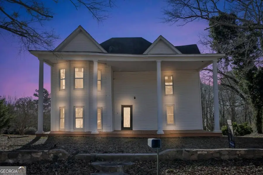 119 Johnson Street, Temple, GA 30179 - #2