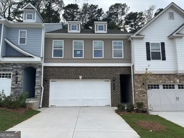 890 Counterpoint Drive #LOT 28, Decatur, GA 30032