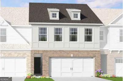 890 Counterpoint Drive #LOT 28, Decatur, GA 30032 - #2