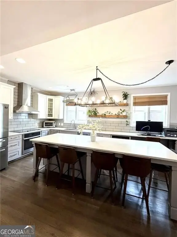 401 10th Street Nw #C208, Atlanta, GA 30318