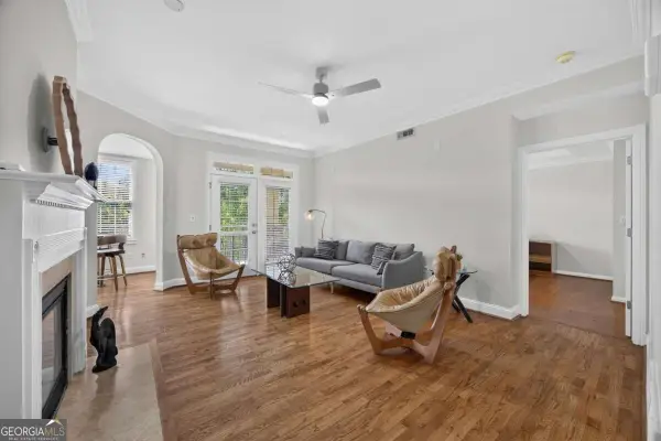 1735 Peachtree Street Ne #327, Atlanta, GA 30309