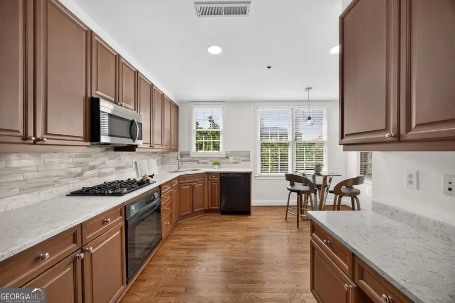 1735 Peachtree Street Ne #327, Atlanta, GA 30309 - #3