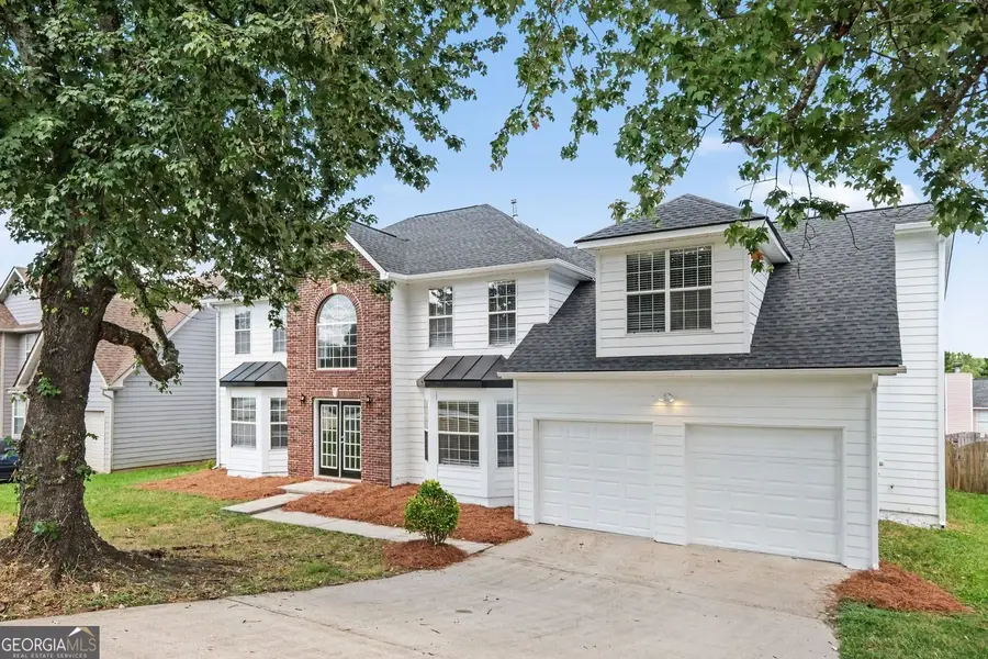 6182 Giles Road, Lithonia, GA 30058 - #2
