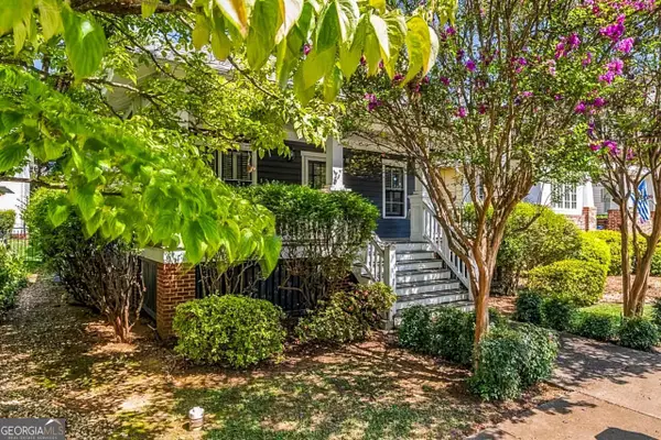 925 Margaret Street, Hapeville, GA 30354