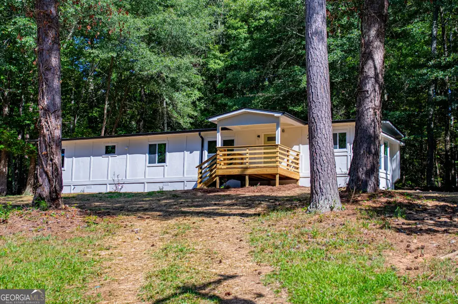 227 Garden Lake Drive, Carrollton, GA 30116 - #2