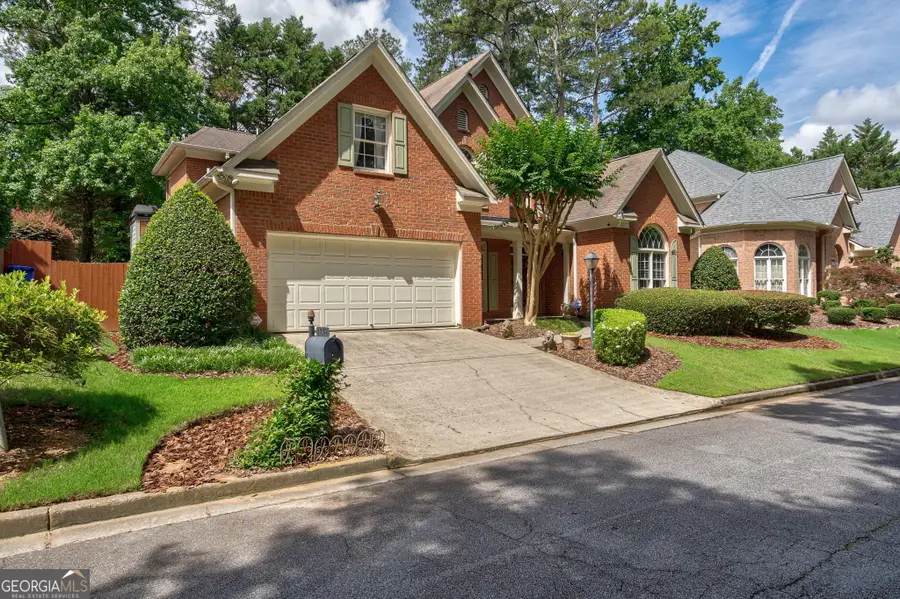 1778 Emory Ridge Drive, Atlanta, GA 30329 - #3