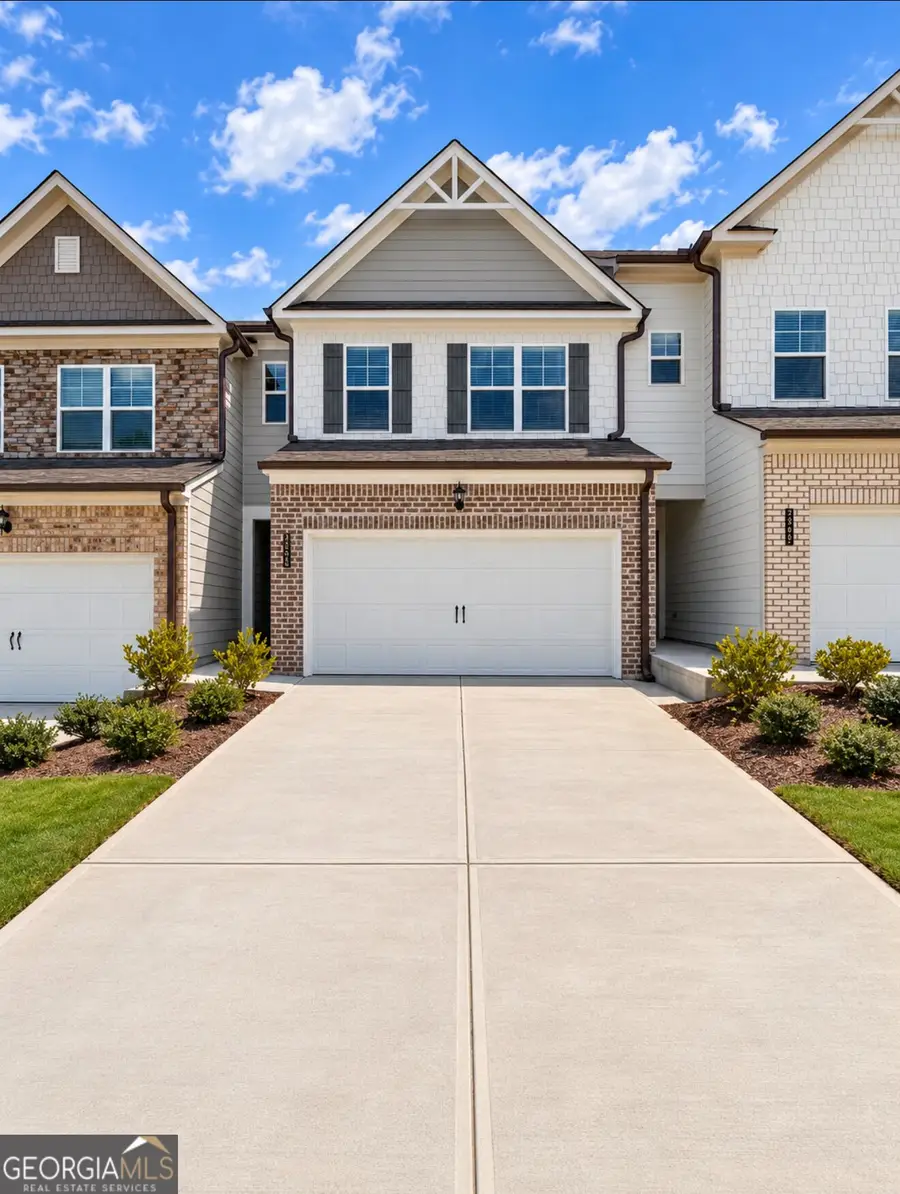 3966 Streamlet Way #119, Gainesville, GA 30506 - #2