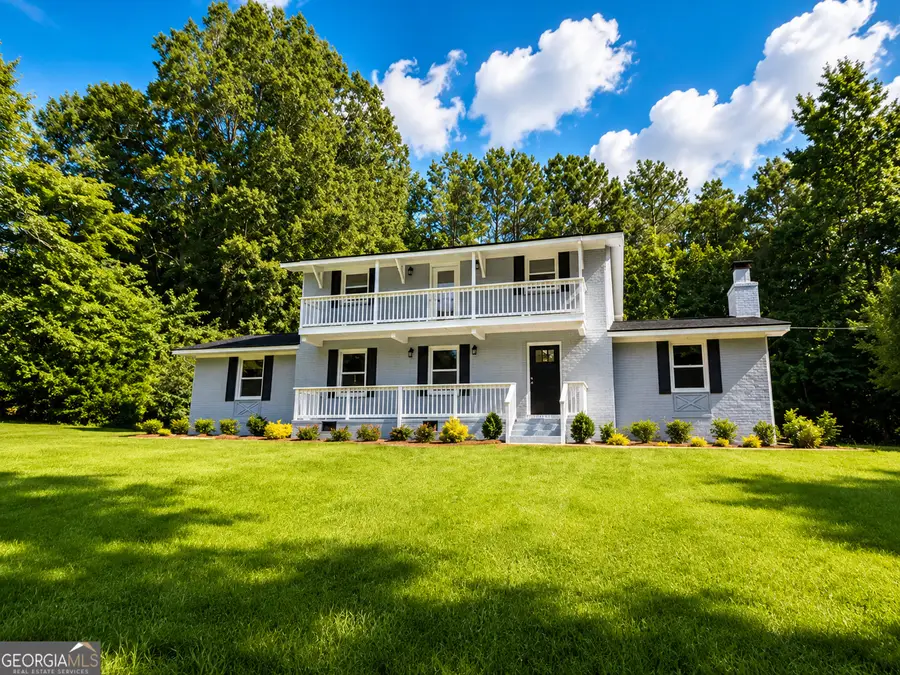 15316 Ga Hwy 18, Zebulon, GA 30295 - #2