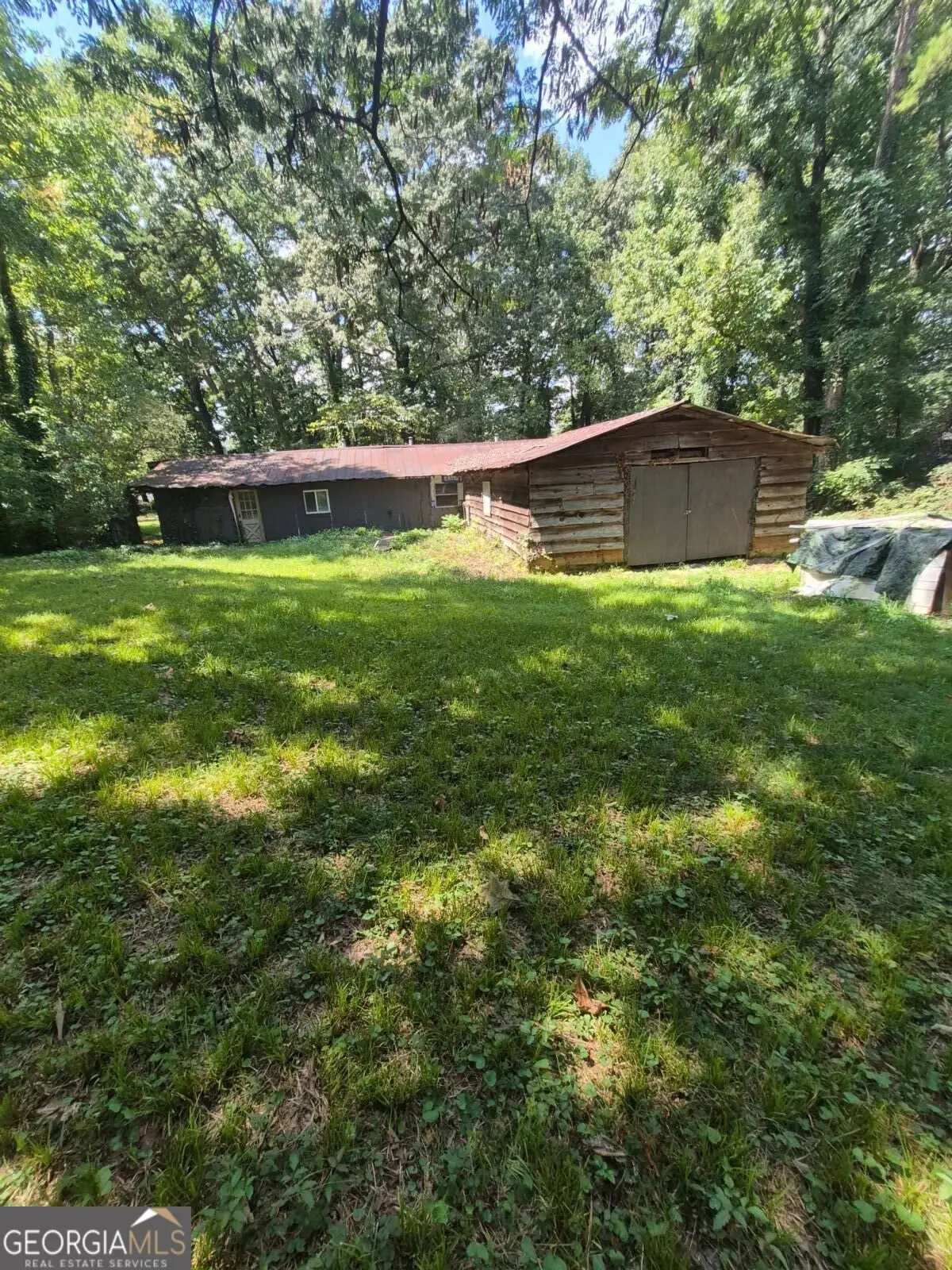 5884 Rockbridge Road, Stone Mountain, GA 30087 - #1