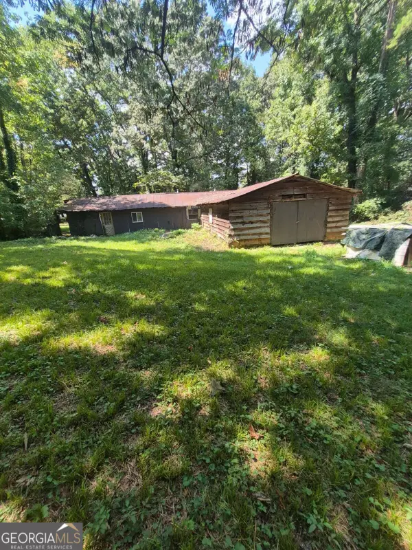 5884 Rockbridge Road, Stone Mountain, GA 30087