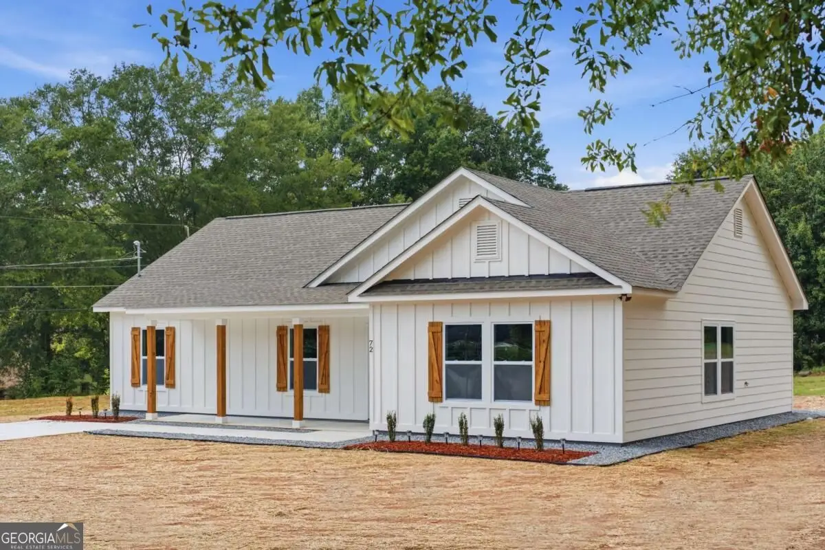 72 Hunt Street, Hiram, GA 30141 - #1