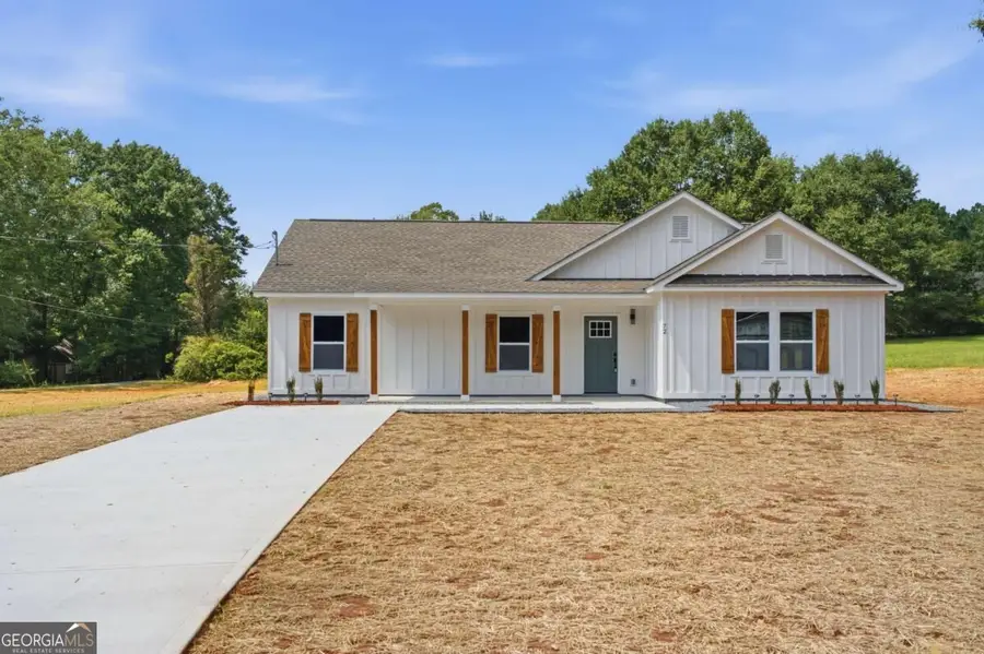 72 Hunt Street, Hiram, GA 30141 - #2