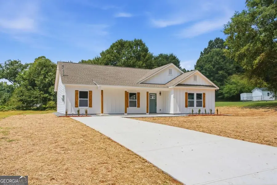 72 Hunt Street, Hiram, GA 30141 - #3