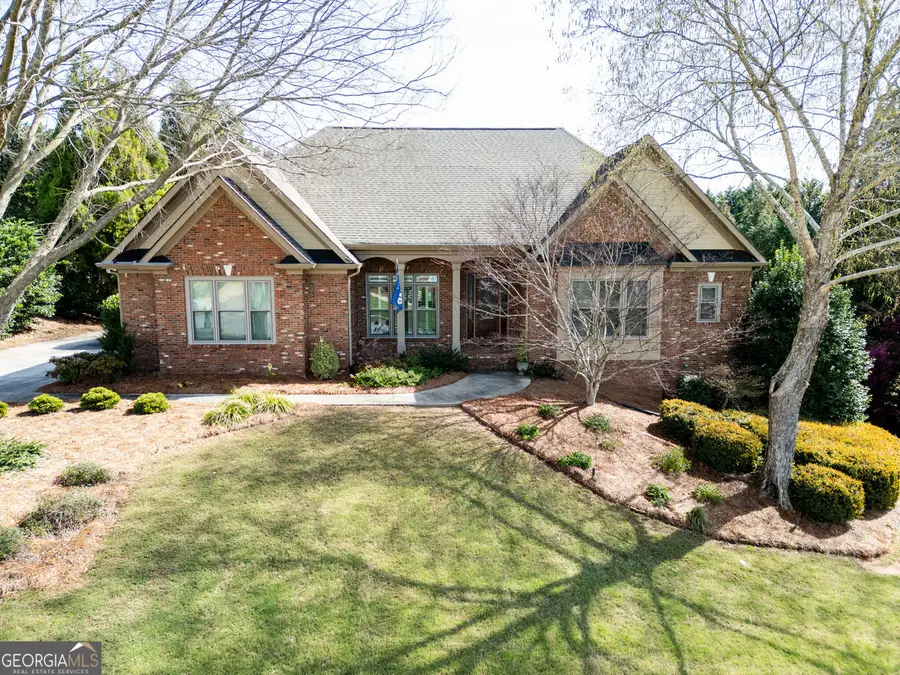 558 Sterling Water Drive, Monroe, GA 30655 - #2
